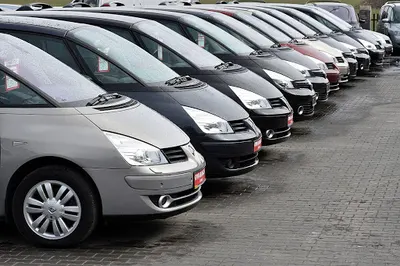 Auto Komis w Trzepowie